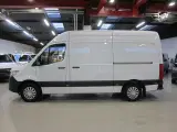 Mercedes Sprinter 316 2,2 CDi A2 Kassevogn aut. RWD - 3