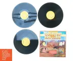 Country music fra Succes (str. 30 cm) - 3