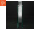 Peter Hewitt Ribbon Vase 1990s Post Modern Glass Contemporary Art VTG MOMA - 2