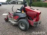 Græsslåmaskine FERRIS 5100Z - 2