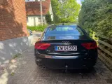 Audi A5 2,0 TDi 190 Sportback - 3