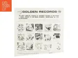 A child introduction to The Orchestra vinylplade - 2
