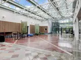 Velbeliggende kontor og showroom/værksted i stor ejendom - 4