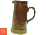 Keramik ølkrus fra Almud (str. 24 x, 13 cm) - 3
