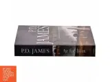 Ar for livet : kriminalroman af P. D. James (Bog) - 2