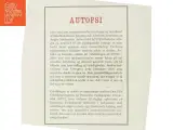 Autopsi af Kristina Ask (Bog) - 3