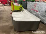 Skårlægger/skivehøster Claas 3150F disco - 4