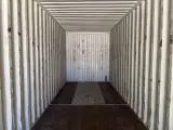 40 fods HC Container Står i Hvidovre  - 4