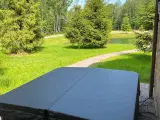 Ekslusiv jacuzzi ekspresso - 2
