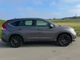 Honda CR-V 1,6 i-DTEC Comfort - 4