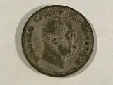 2 1/2 Silber Groschen 1871 B - 2
