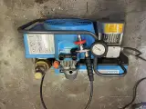 Luft kompressor 300 bar - 4