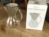 Kaffebrygger