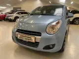 Suzuki Alto 1,0 Blue - 2