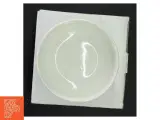 Ubrugt Casalinga porcelænsskål fra Casalinga (str. 15 x 6 cm) - 4