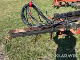 Wirehejsvogn - 2