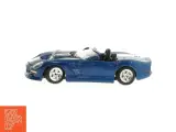 Modelbil, Shelby Series 1 (str. 18 cm) - 3