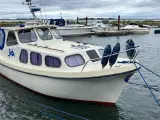 STARLET 26 Aft Cabin Motorbåd - 2