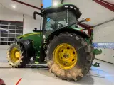 John Deere 8345R KUN 4695 TIMER! ÆGTE LIEBAVERI! MED 4 STK TVILLINGEHJUL OG GPS! - 3