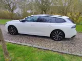 Peugeot 508 1,6 Hybrid GT Line SW EAT8 - 4