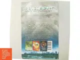 Divergent. Bind 1, Afvigeren af Veronica Roth (Bog) - 3