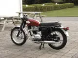 Triumph Bonneville T 120 R Classic Bike - 5