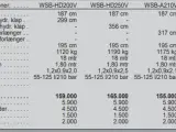 VDMJ WSB-HD250V - 5