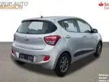 Hyundai i10 1,25 Style 86HK 5d - 3