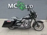 Harley-Davidson FLHTCU Electra Glide Ultra Classic MC-SYD BYTTER GERNE