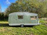 Campingvogn Sprite