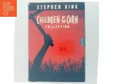 Stephen King Children of the Corn DVD Samling - 3