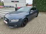 Audi A5 3,0 TDi Coupé quattro - 4