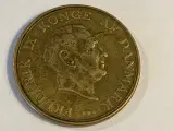 2 kroner Danmark 1951 - 2