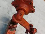 Laverda 627 Bagaksel 320940250 - 4