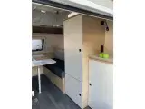 2025 - Caravelair Silver   Let lille vogn for naturelsker og kan vejes op til 1.200 kg - 4
