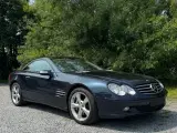 Mercedes SL600 - 4