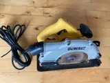 DEWALT RUNDSAV