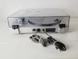 ⭐️- SANYO TP 30 Pladespiller - 2