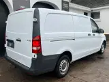 Mercedes Vito 111 1,6 CDi Standard K - 4