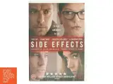 Side Effects DVD-film - 2
