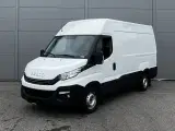 Iveco Daily 2,3 35S12 12m³ Van AG8 - 3