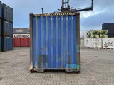 40 fods HC Container - ID: GESU 585059-4 - 4