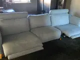 Sofa Idé Møbler, elektrisk