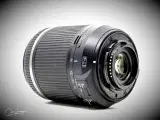 Tamron 18 - 200 Zoom linse til NIKON - 3