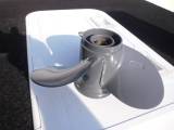 Propel til Honda 10- 15 HK 9 1/4 x 8 som NY