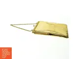 Taske i guld (str. 21 x 17 cm) - 4