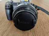 Sony Cyber-shot DSC-H5