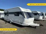 2024 - Hobby Excellent Edition 540 UL - 2