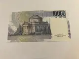 10000 Lire Italy - 2