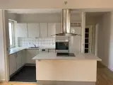 110 m2 lejlighed i Varde